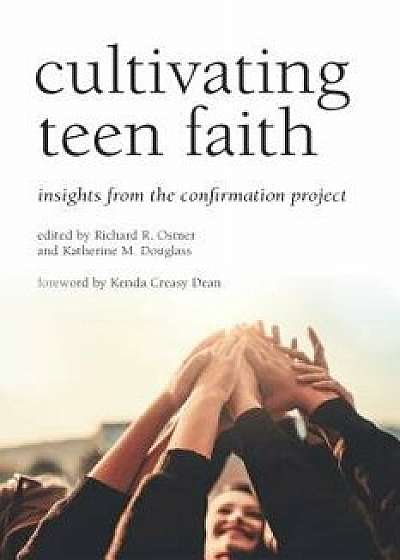 Cultivating Teen Faith: Insights from the Confirmation Project, Paperback/Richard R. Osmer