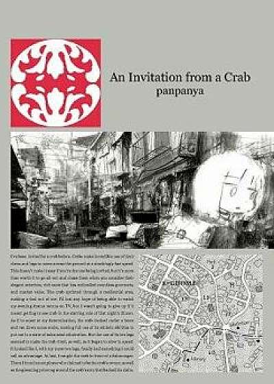 An Invitation from a Crab, Paperback/Panpanya