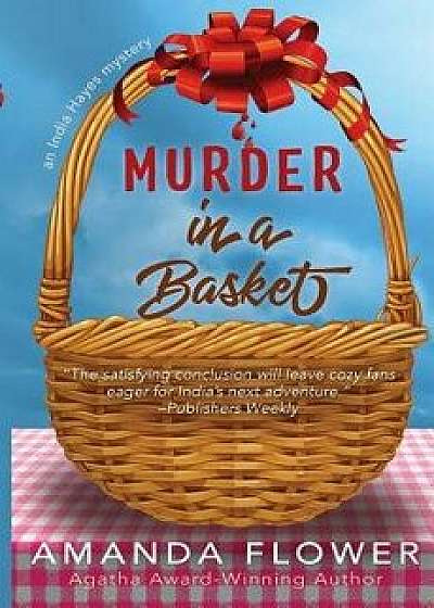 Murder in a Basket, Paperback/Amanda Flower