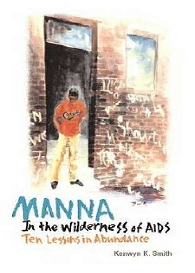 Manna in the Wilderness of AIDS: Ten Lessons in Abundance, Paperback/Kenwyn K. Smith