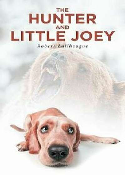The Hunter and Little Joey, Paperback/Robert Lailheugue