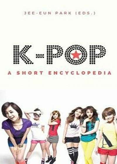 K-Pop/Jee-Eun Park