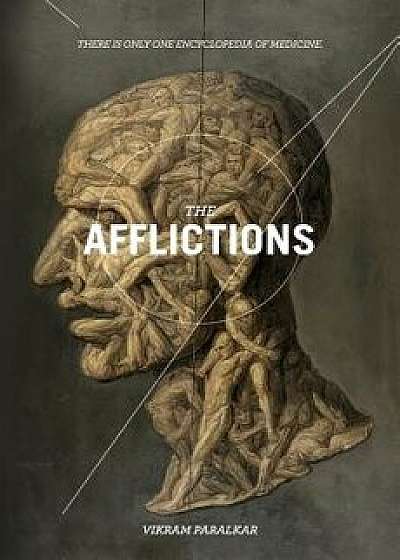The Afflictions, Paperback/Vikram Paralkar