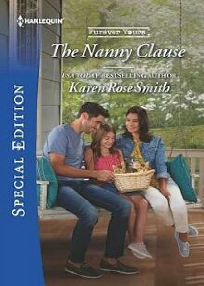 The Nanny Clause/Karen Rose Smith