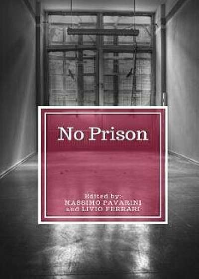 No Prison, Paperback/Massimo Pavarini