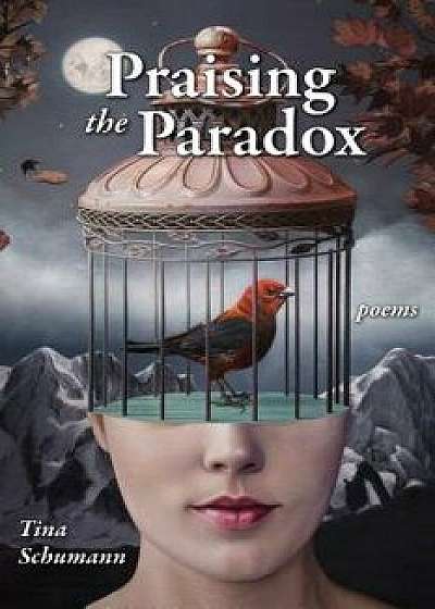 Praising the Paradox, Paperback/Tina Schumann