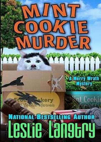 Mint Cookie Murder, Paperback/Leslie Langtry