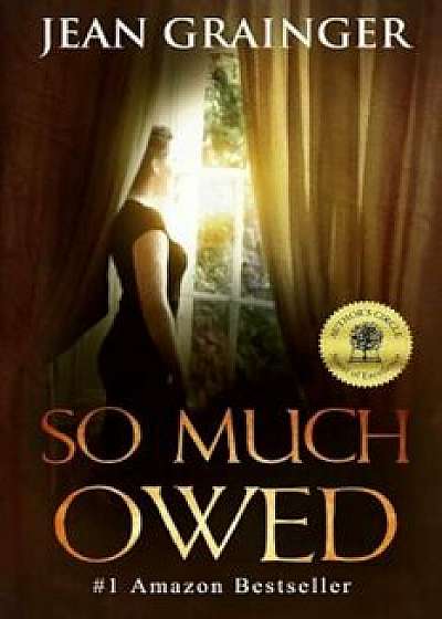 So Much Owed, Paperback/Jean Grainger