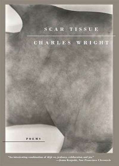 Scar Tissue, Paperback/Charles Wright