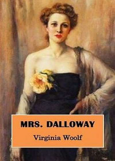 Mrs. Dalloway, Hardcover/Virginia Woolf