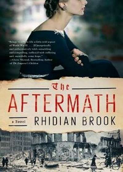 The Aftermath, Paperback/Rhidian Brook
