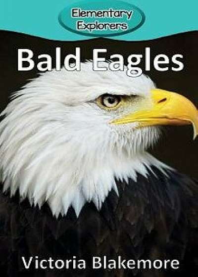 Bald Eagles, Hardcover/Victoria Blakemore