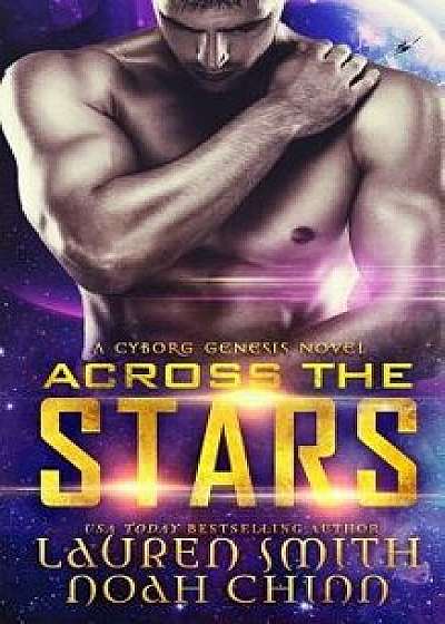 Across the Stars, Paperback/Lauren Smith