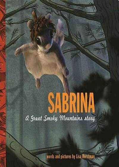 Sabrina: A Great Smoky Mountains Story, Paperback/Lisa Hortsman