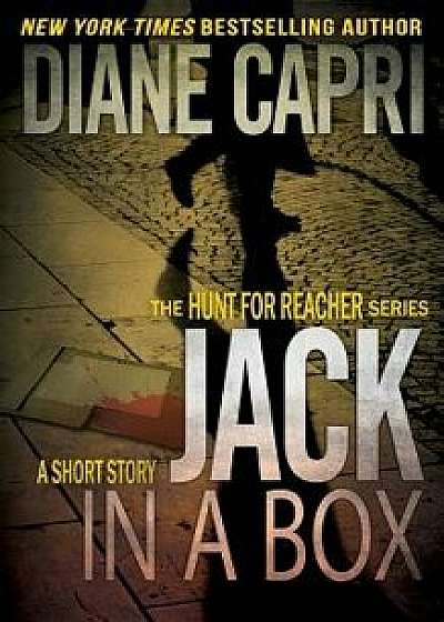 Jack in a Box, Paperback/Diane Capri