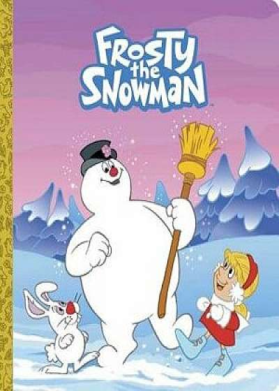 Frosty the Snowman/Diane Muldrow
