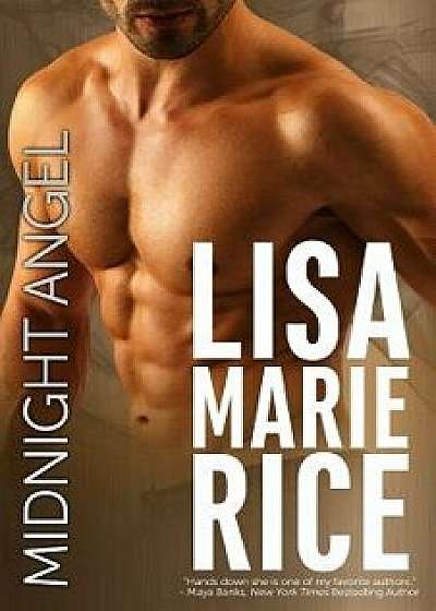Midnight Angel, Paperback/Lisa Marie Rice