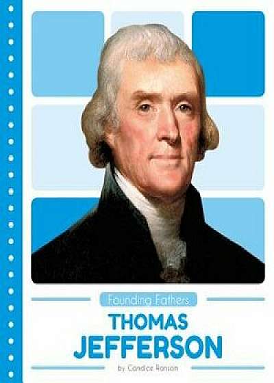 Thomas Jefferson/Candice Ransom