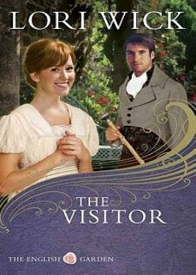 The Visitor, Paperback/Lori Wick