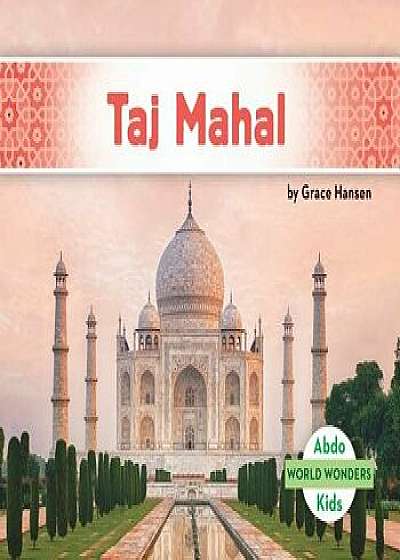 Taj Mahal/Grace Hansen