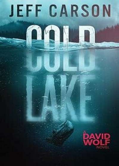 Cold Lake, Paperback/Jeff Carson