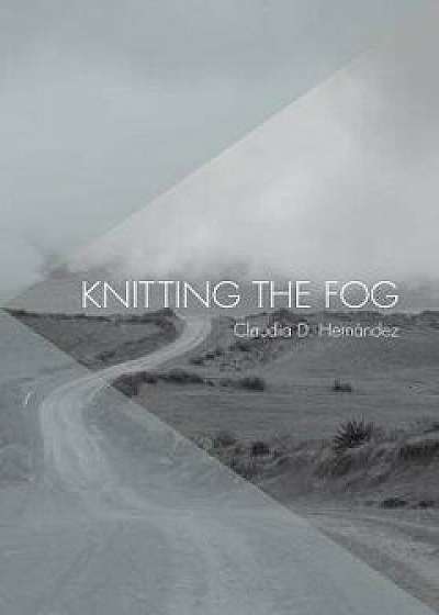 Knitting the Fog, Paperback/Claudia D. Hernandez