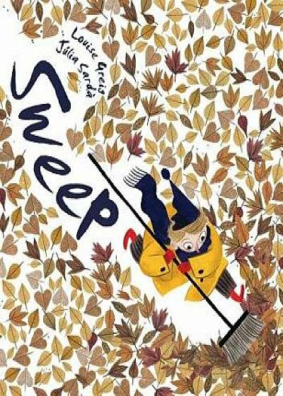 Sweep, Hardcover/Louise Greig