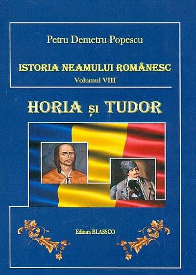 Istoria neamului romanesc