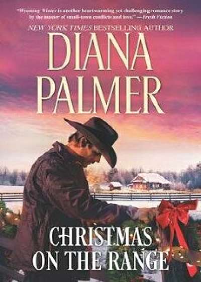 Christmas on the Range: An Anthology, Paperback/Diana Palmer