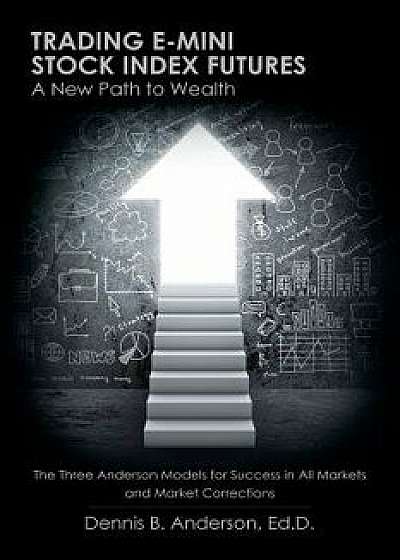 Trading E-Mini Stock Index Futures: A New Path to Wealth, Paperback/Ed D. Dennis B. Anderson