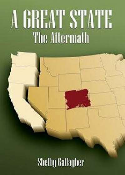The Aftermath, Paperback/Shelby Gallagher
