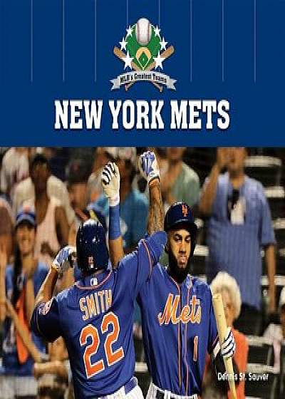 New York Mets/Dennis St Sauver