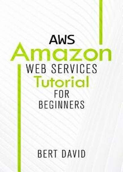 Aws: Amazon Web Services Tutorial for Beginners, Paperback/Bert David