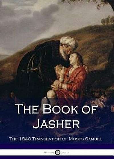 The Book of Jasher/Prophet Jasher