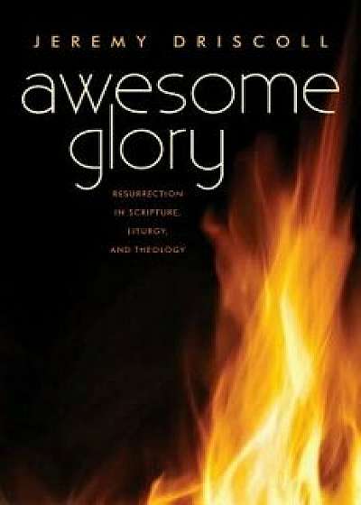 Awesome Glory: Resurrection in Scripture, Liturgy, and Theology, Paperback/Jeremy Driscoll