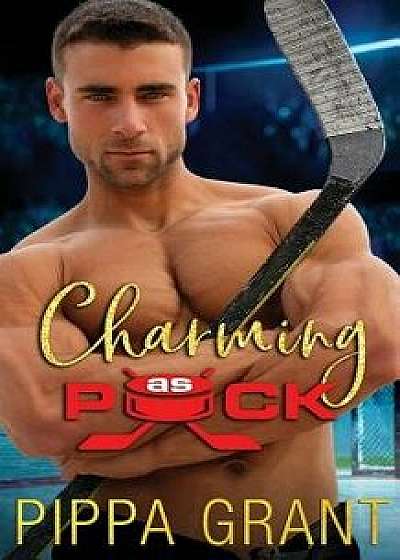 Charming as Puck, Paperback/Pippa Grant