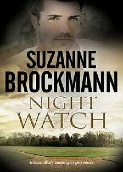 Night Watch, Hardcover/Suzanne Brockmann