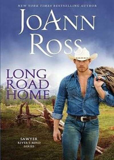 Long Road Home, Paperback/Joann Ross