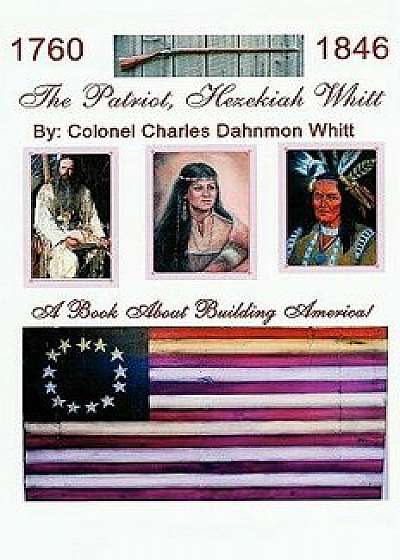 The Patriot, Hezekiah Whitt/Colonel Charles Dahnmon Whitt