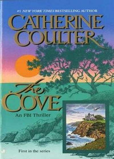The Cove/Catherine Coulter