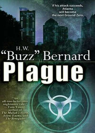 Plague, Paperback/H. W. Bernard