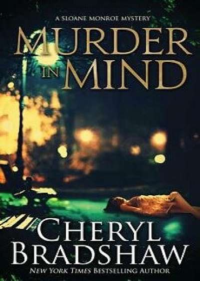 Murder in Mind, Paperback/Cheryl Bradshaw