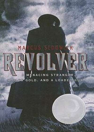 Revolver/Marcus Sedgwick