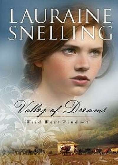 Valley of Dreams, Paperback/Lauraine Snelling