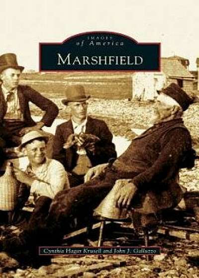 Marshfield, Hardcover/Cynthia Hagar Krusell