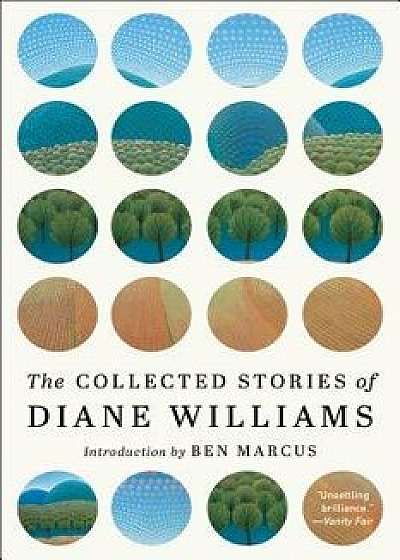 The Collected Stories of Diane Williams, Hardcover/Diane Williams
