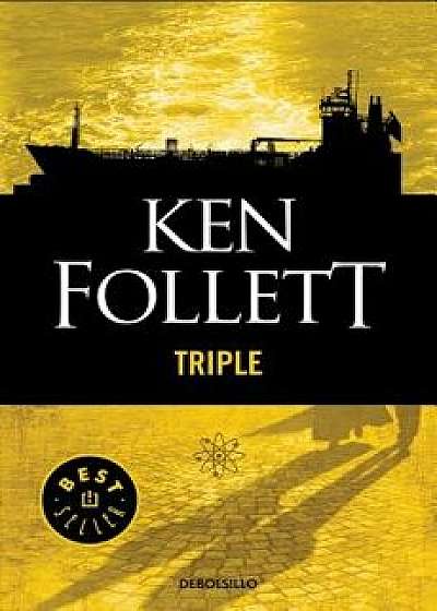 Triple, Paperback/Ken Follett