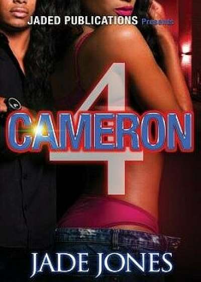 Cameron 4, Paperback/Jade Jones