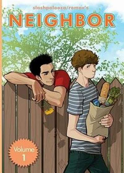Neighbor: Comic, Paperback/Slashpalooza