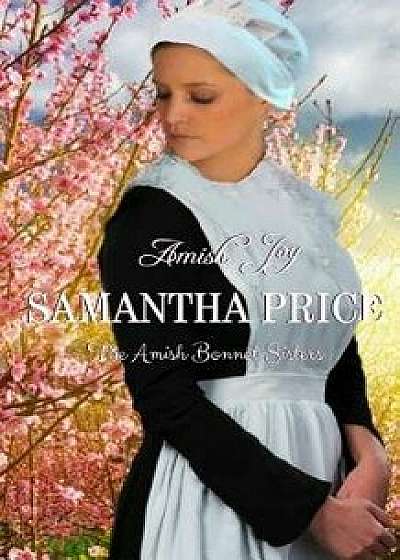 Amish Joy: Amish Romance, Paperback/Samantha Price
